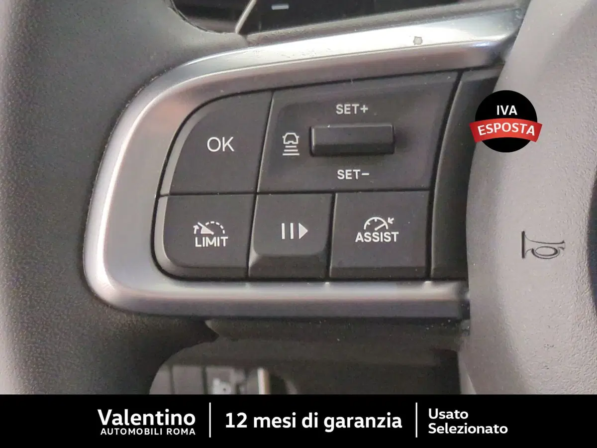 Fiat 600 usata a Roma (15)