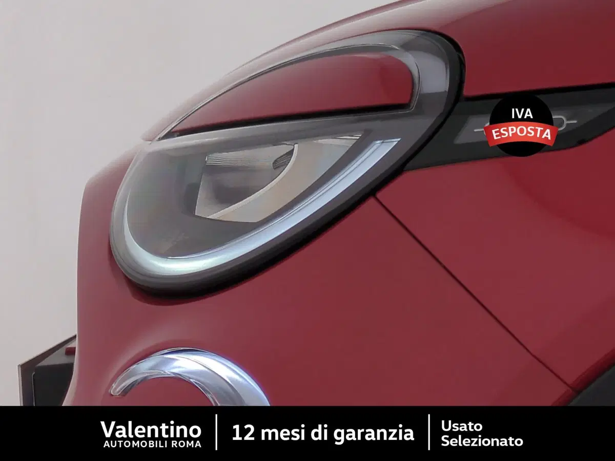 Fiat 600 usata a Roma (8)