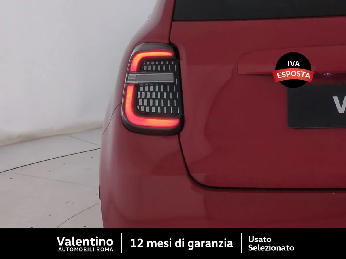 Fiat 600 usata a Roma (9)