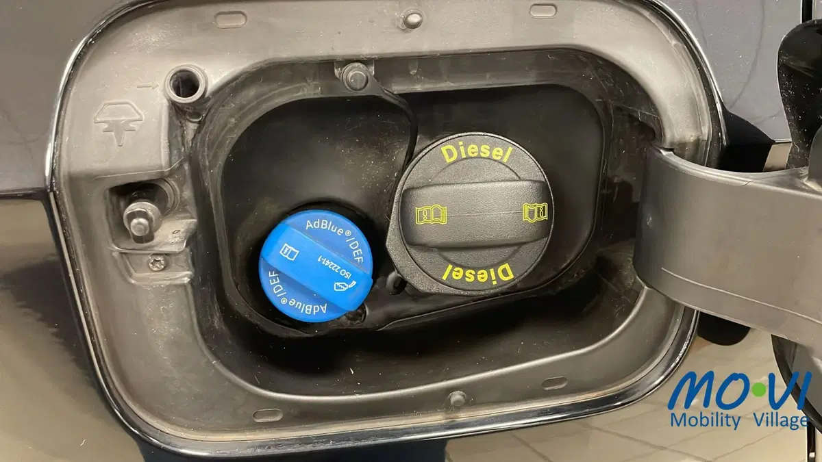 Volkswagen T-Roc usata a Torino (12)