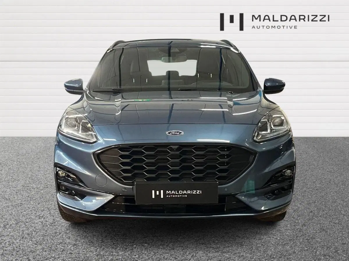 Ford Kuga usata a Lecce (2)
