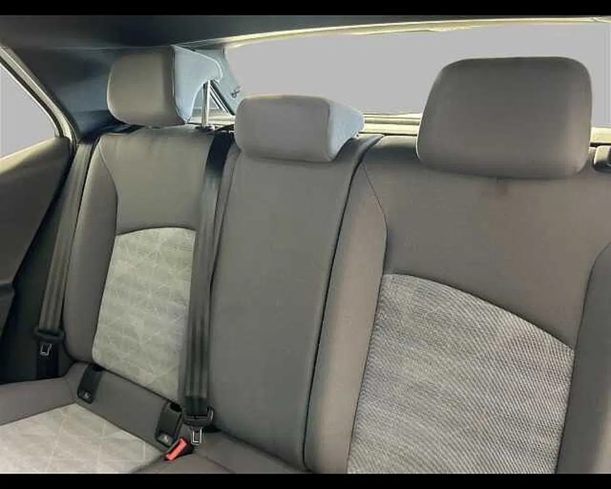 Volkswagen ID.3 usata a Roma (9)
