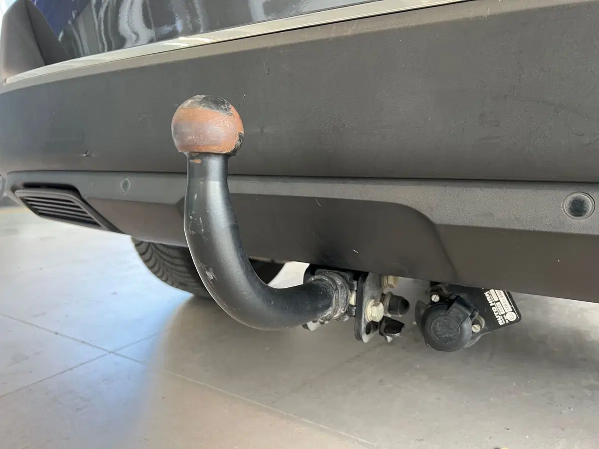 Peugeot 5008 usata a Bari (7)