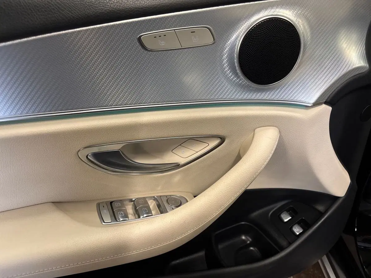 Mercedes-Benz Classe E Station Wagon usata a Pescara (12)