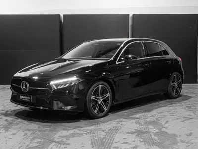 Mercedes-Benz Classe A Sedan 180 d Progressive Advanced Plus auto nuova a Ancona