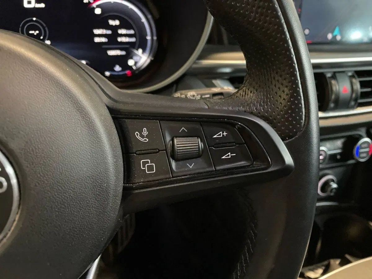 Alfa Romeo Stelvio usata a Ancona (19)