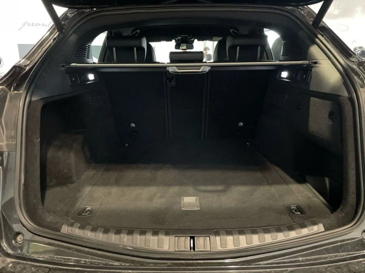 Alfa Romeo Stelvio usata a Ancona (7)