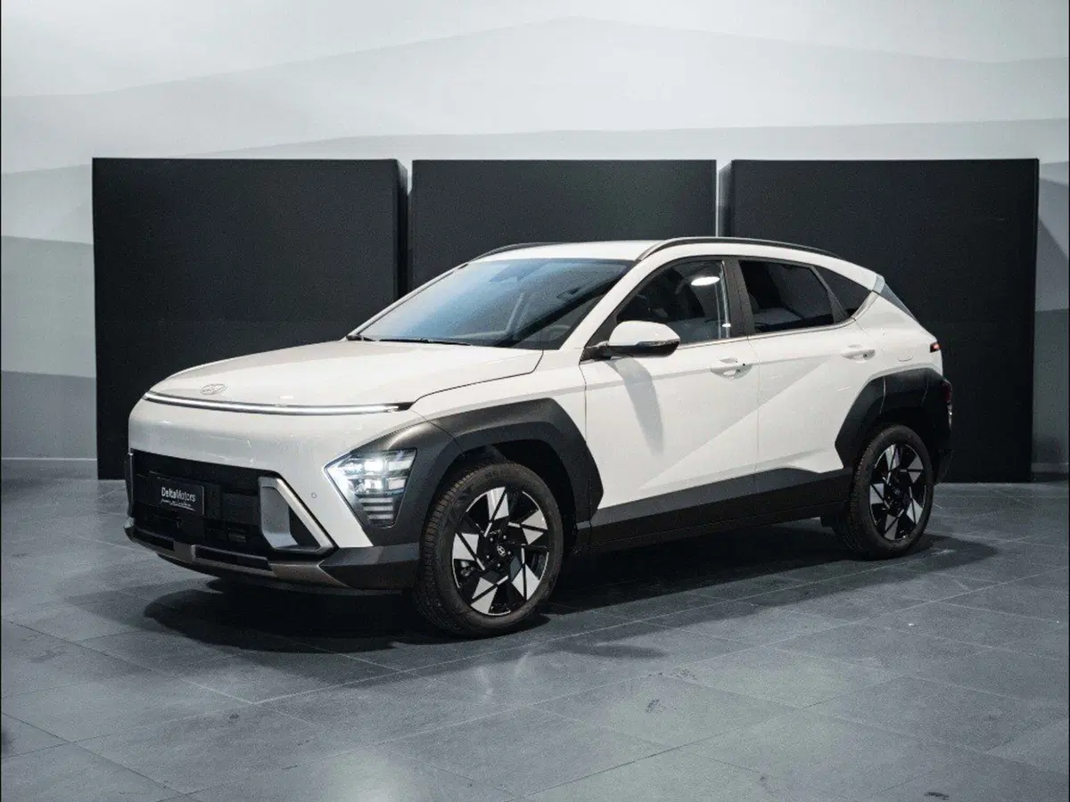 Hyundai Kona nuova a Ancona