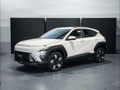 Hyundai Kona 1.0 t-gdi Business 2wd 100cv mt nuova a Ancona