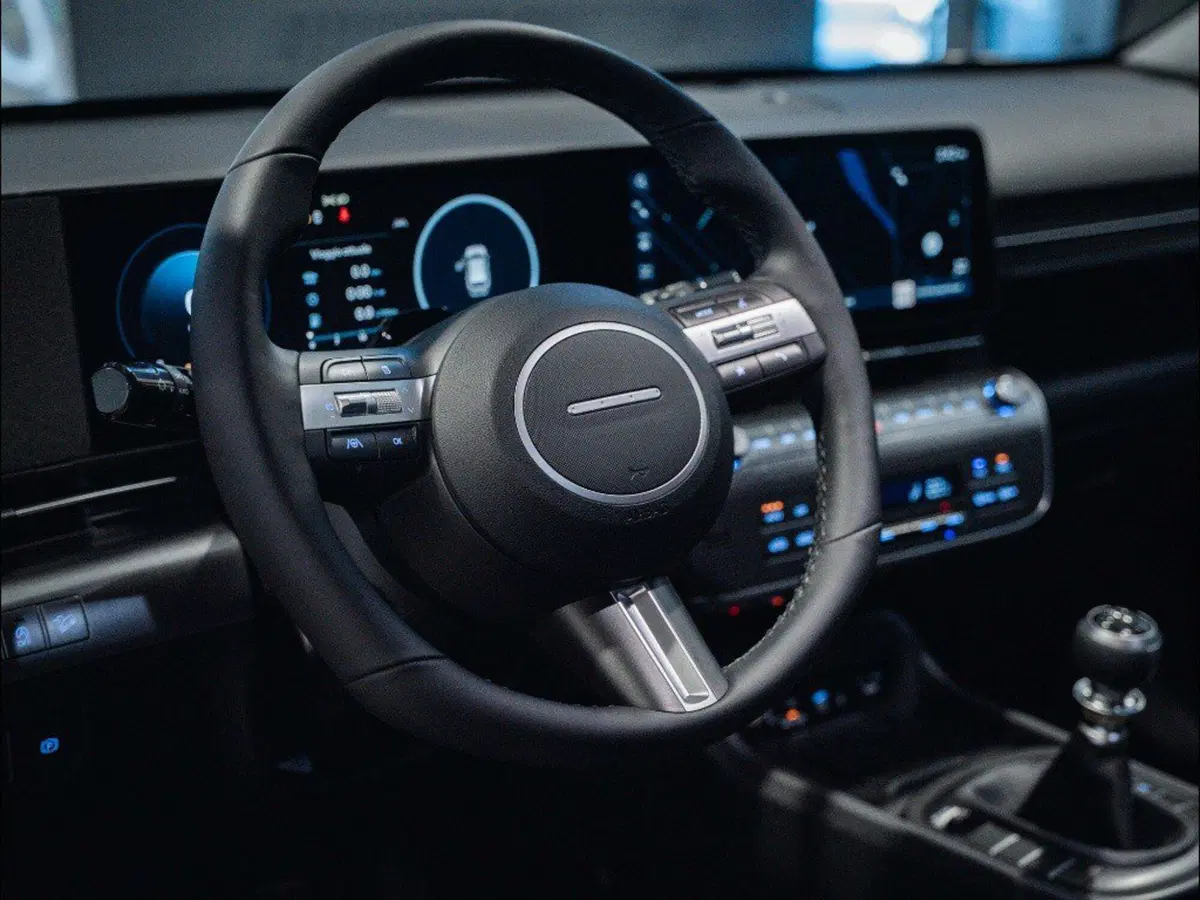 Hyundai Kona nuova a Ancona (10)