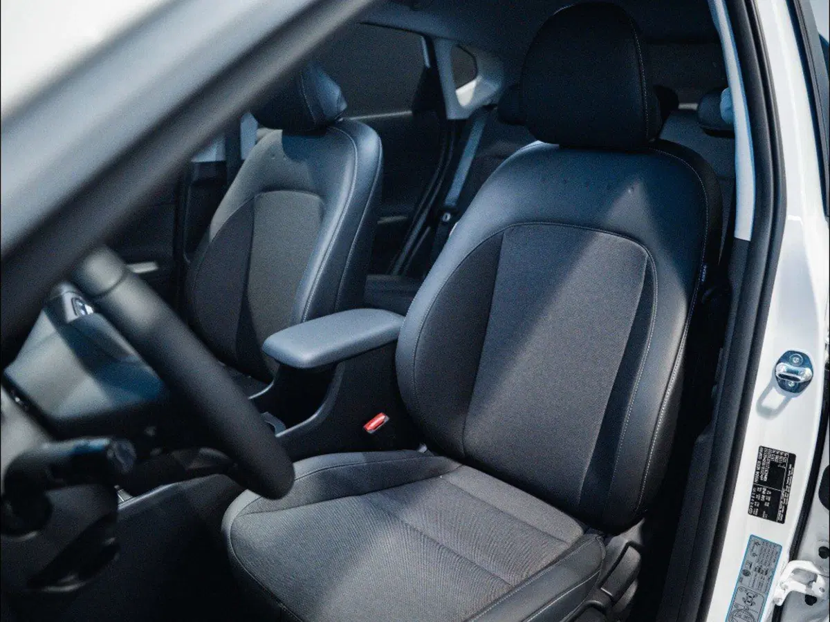 Hyundai Kona nuova a Ancona (11)