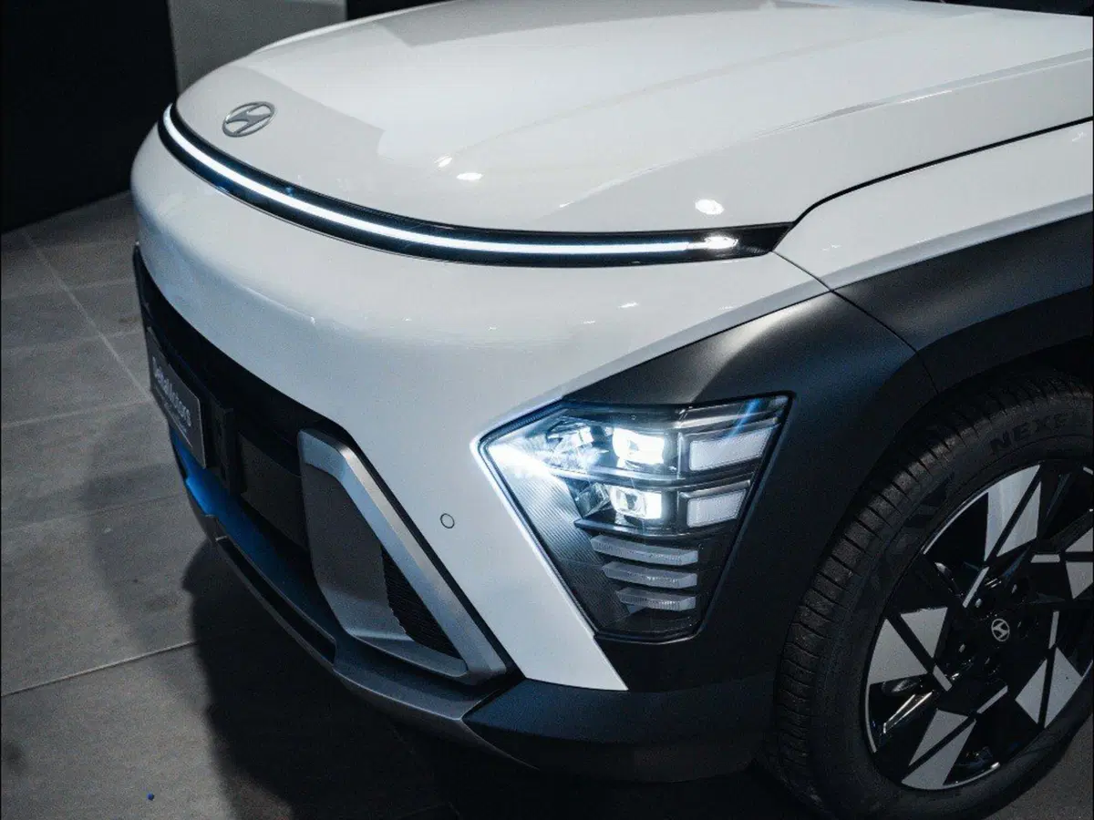 Hyundai Kona nuova a Ancona (3)