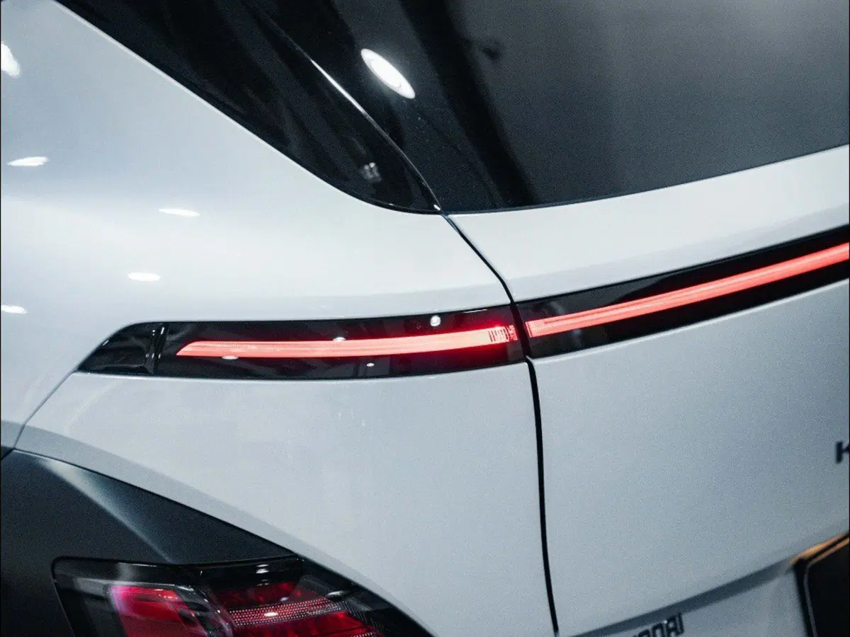 Hyundai Kona nuova a Ancona (5)