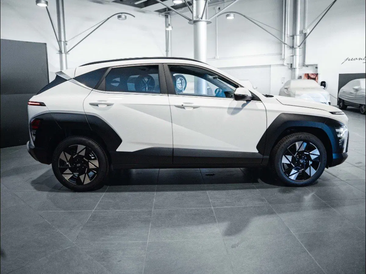 Hyundai Kona nuova a Ancona (9)