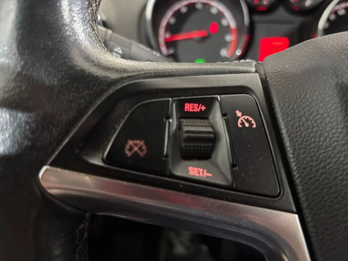 Opel Meriva usata a Torino (15)