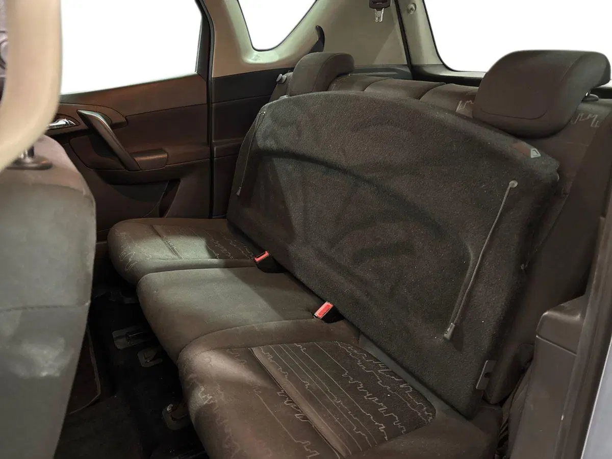 Opel Meriva usata a Torino (9)