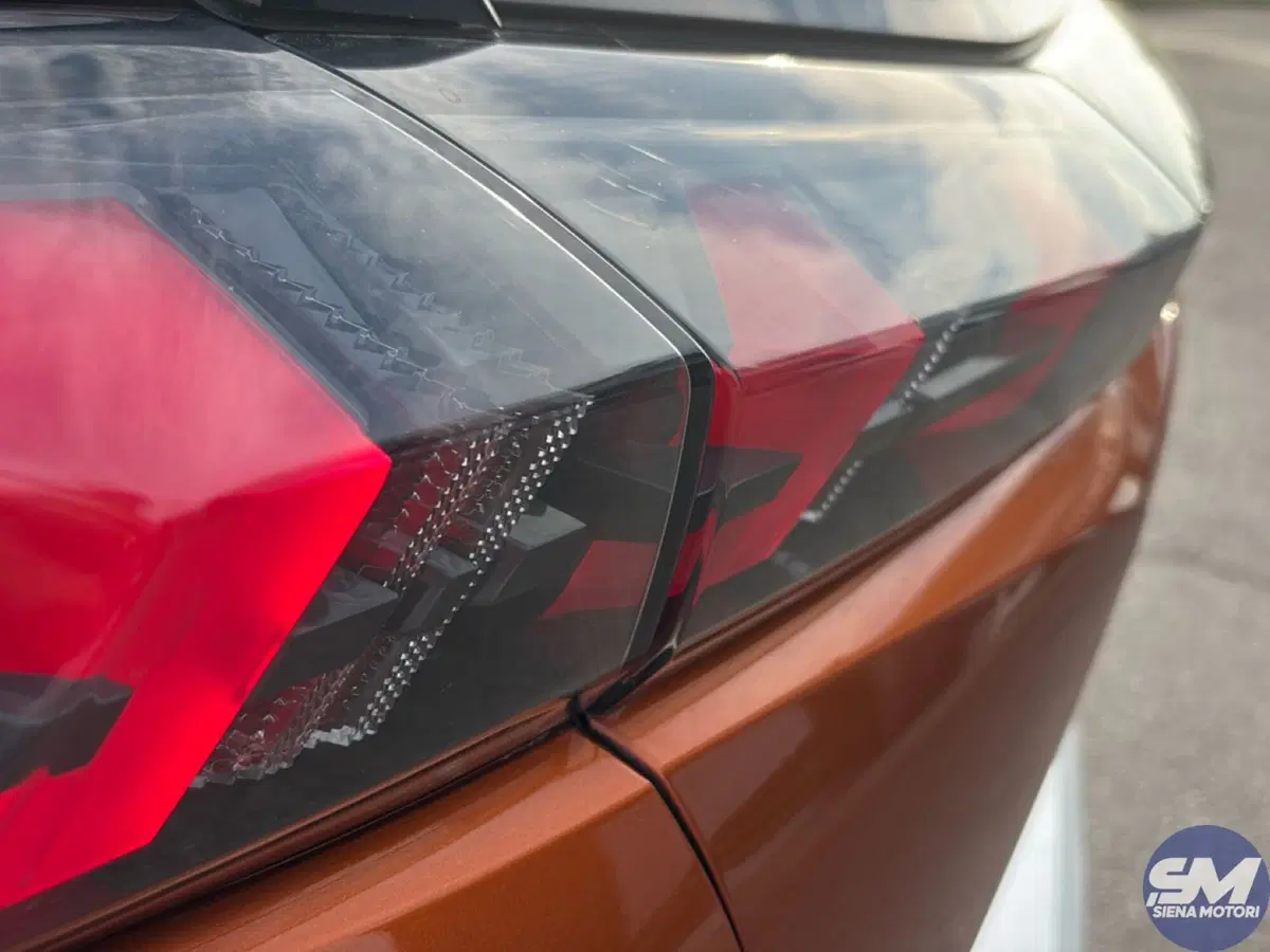 Peugeot 2008 usata a Firenze (10)