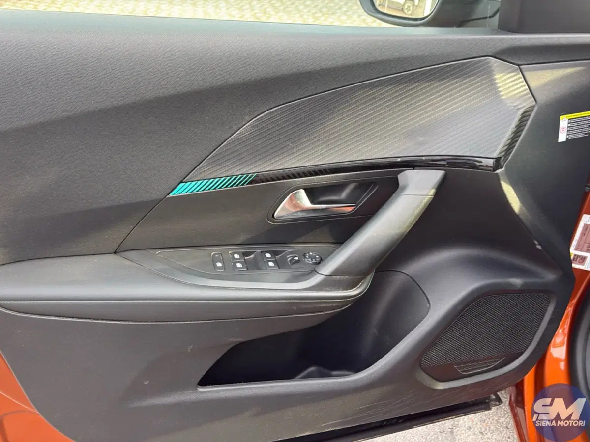 Peugeot 2008 usata a Firenze (16)