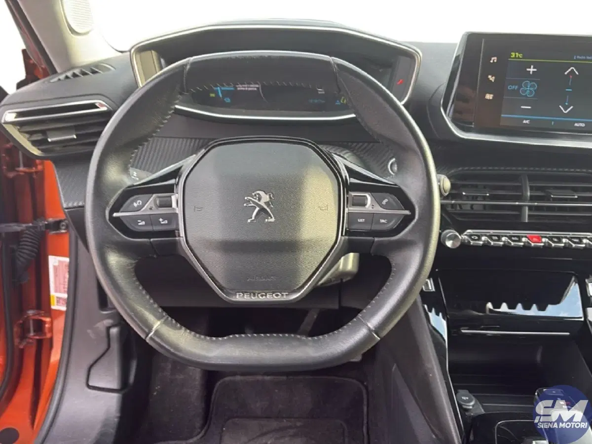 Peugeot 2008 usata a Firenze (17)