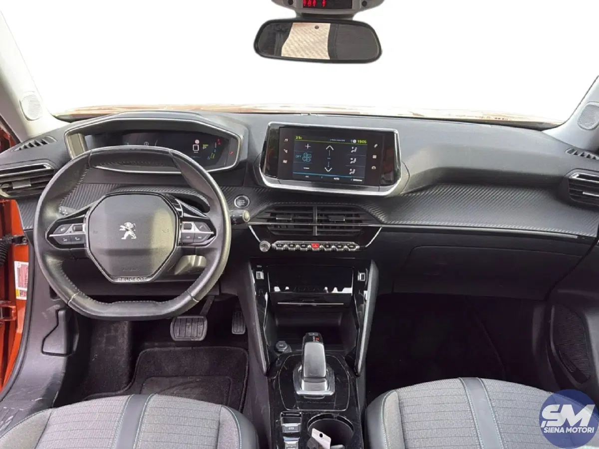 Peugeot 2008 usata a Firenze (18)