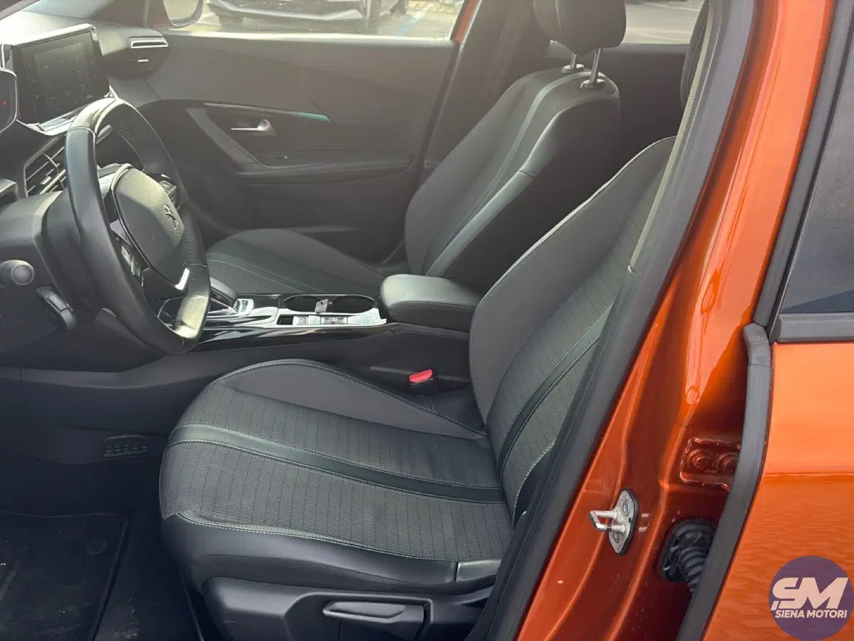 Peugeot 2008 usata a Firenze (19)