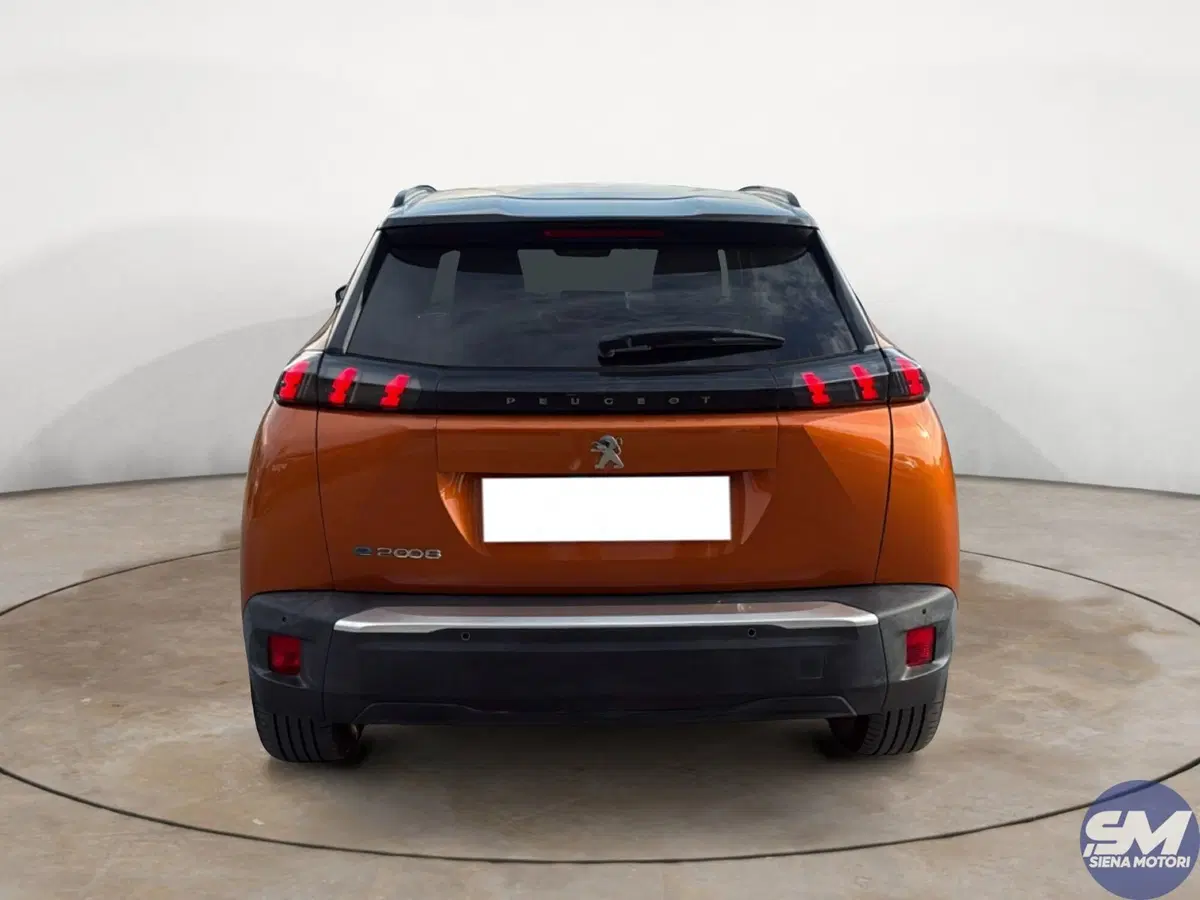 Peugeot 2008 usata a Firenze (4)