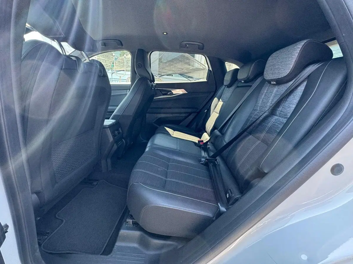 Renault Austral usata a Pavia (14)