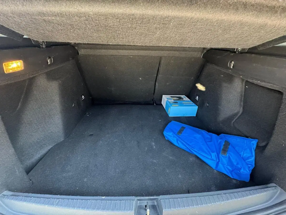 Dacia Duster usata a Pavia (14)