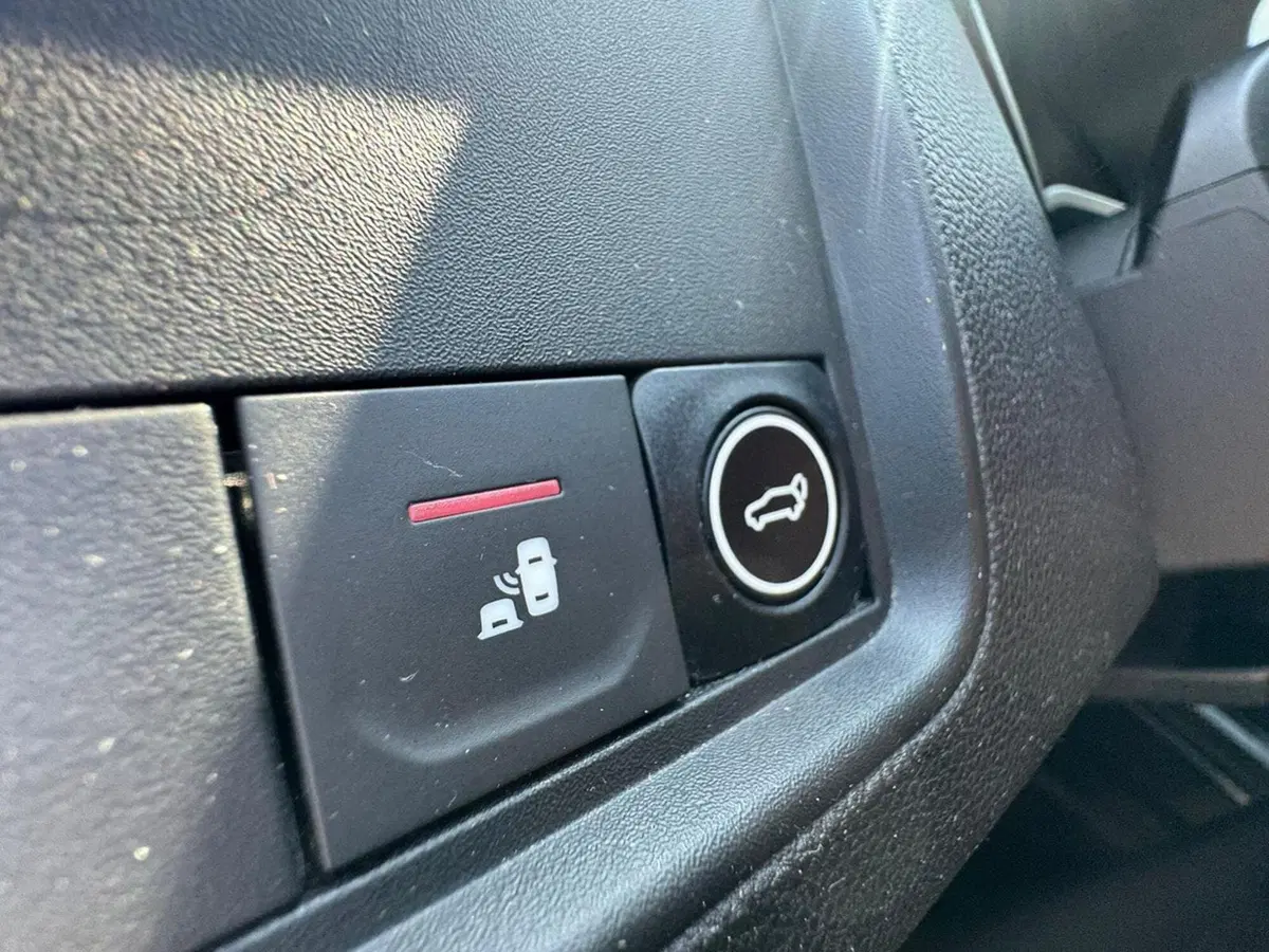 Dacia Duster usata a Pavia (2)