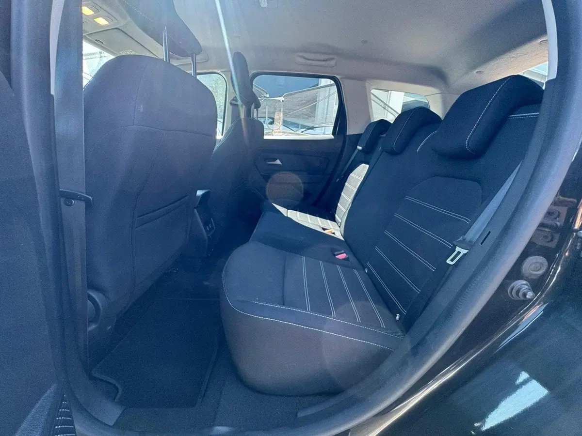 Dacia Duster usata a Pavia (8)
