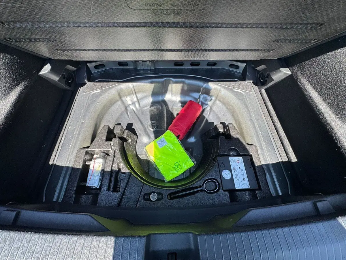 Volkswagen T-Roc usata a Pavia (12)