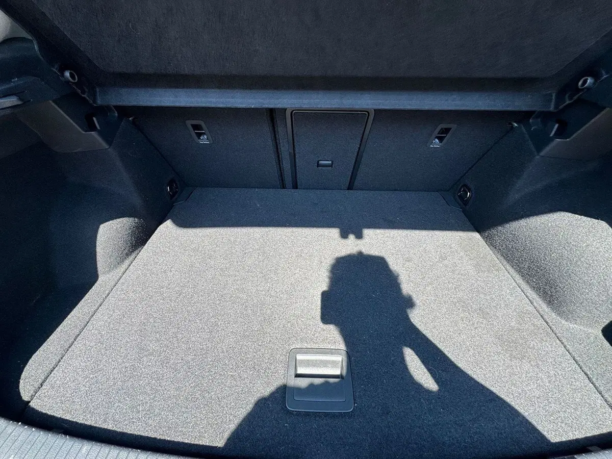 Volkswagen T-Roc usata a Pavia (13)