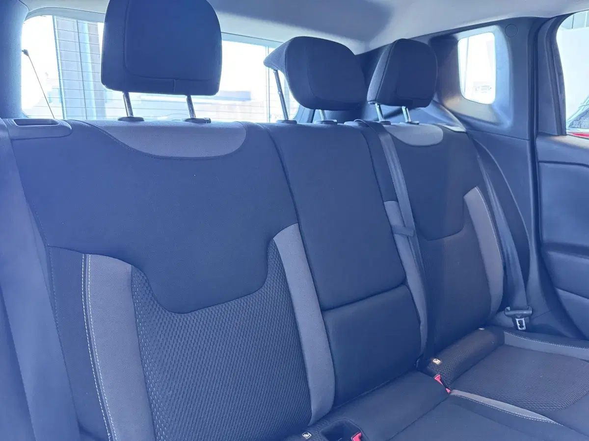 Jeep Renegade usata a Messina (10)
