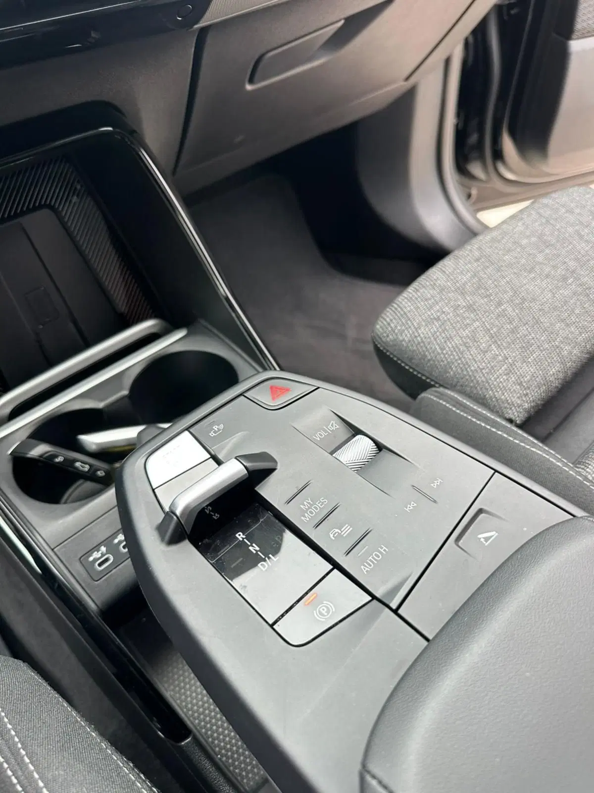 BMW X1 usata a Messina (12)