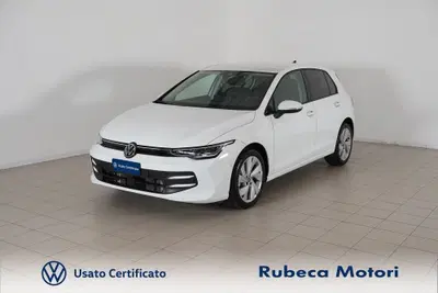 Volkswagen Golf 1.5 tsi Edition 115cv del 2024 usata a Citta' della Pieve
