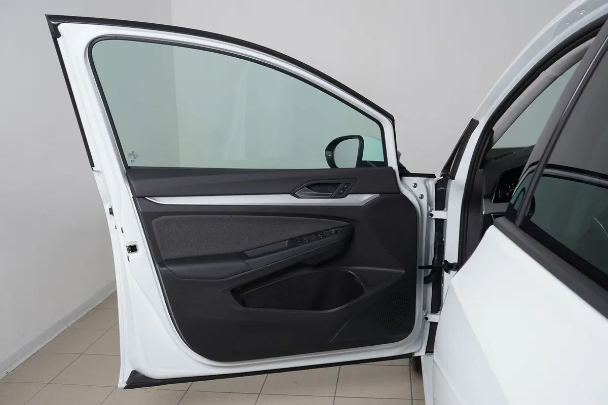 Volkswagen Golf usata a Perugia (14)