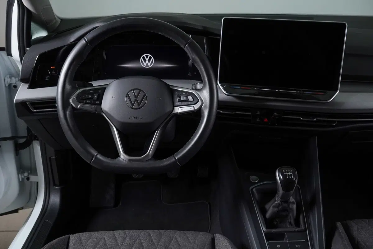 Volkswagen Golf usata a Perugia (16)