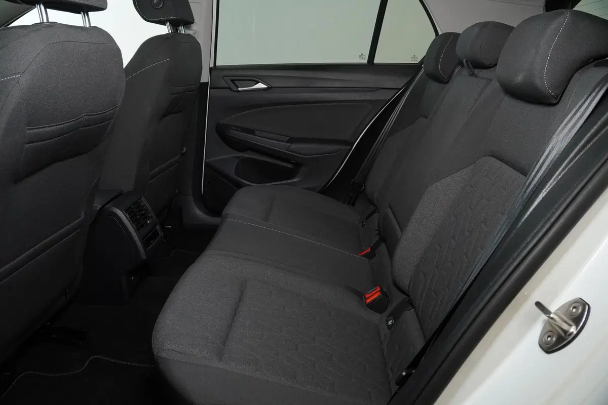 Volkswagen Golf usata a Perugia (9)