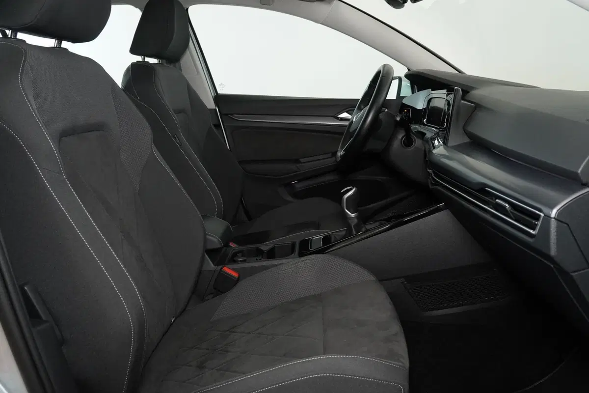 Volkswagen Golf usata a Perugia (11)