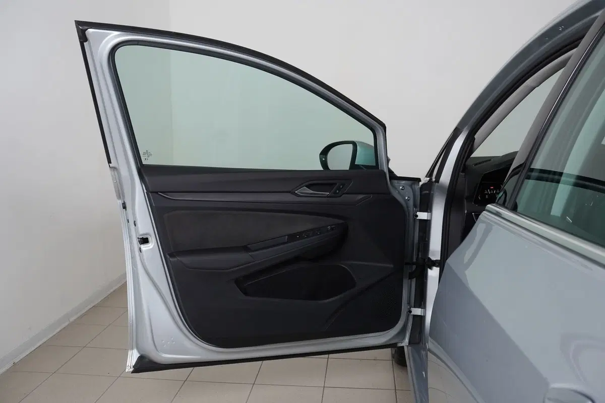 Volkswagen Golf usata a Perugia (14)