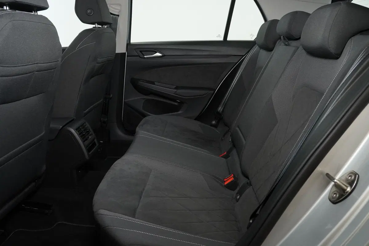 Volkswagen Golf usata a Perugia (9)