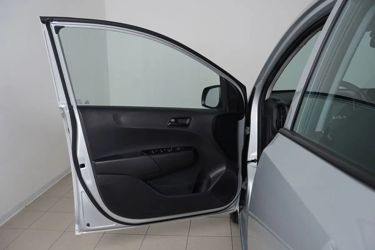 Kia Picanto usata a Perugia (14)