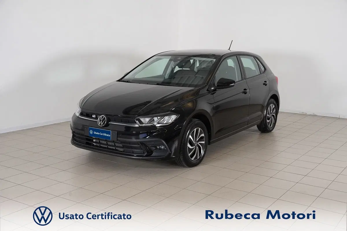 Volkswagen Polo usata a Perugia