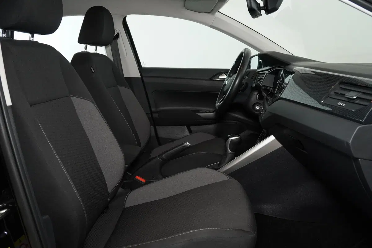 Volkswagen Polo usata a Perugia (11)