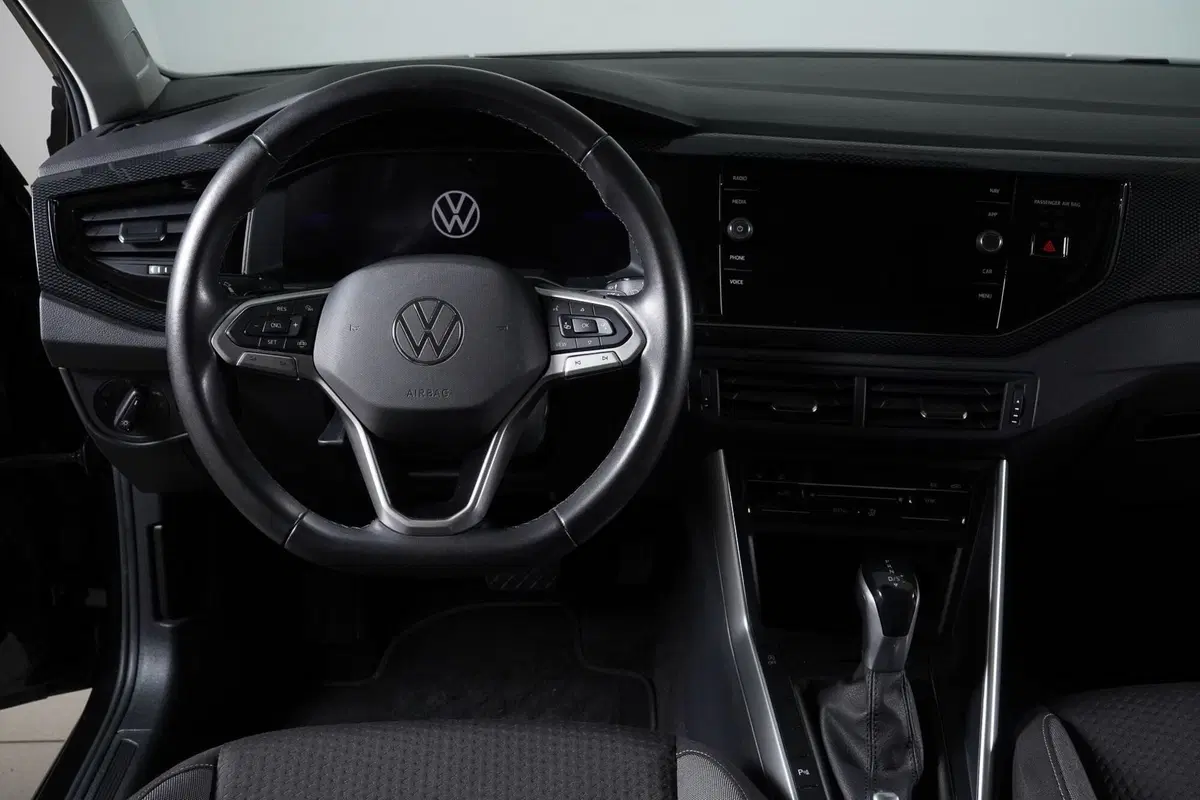 Volkswagen Polo usata a Perugia (16)