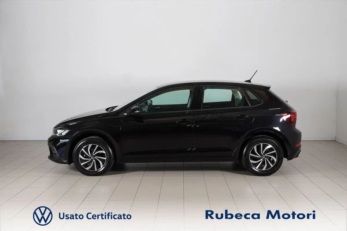 Volkswagen Polo usata a Perugia (3)
