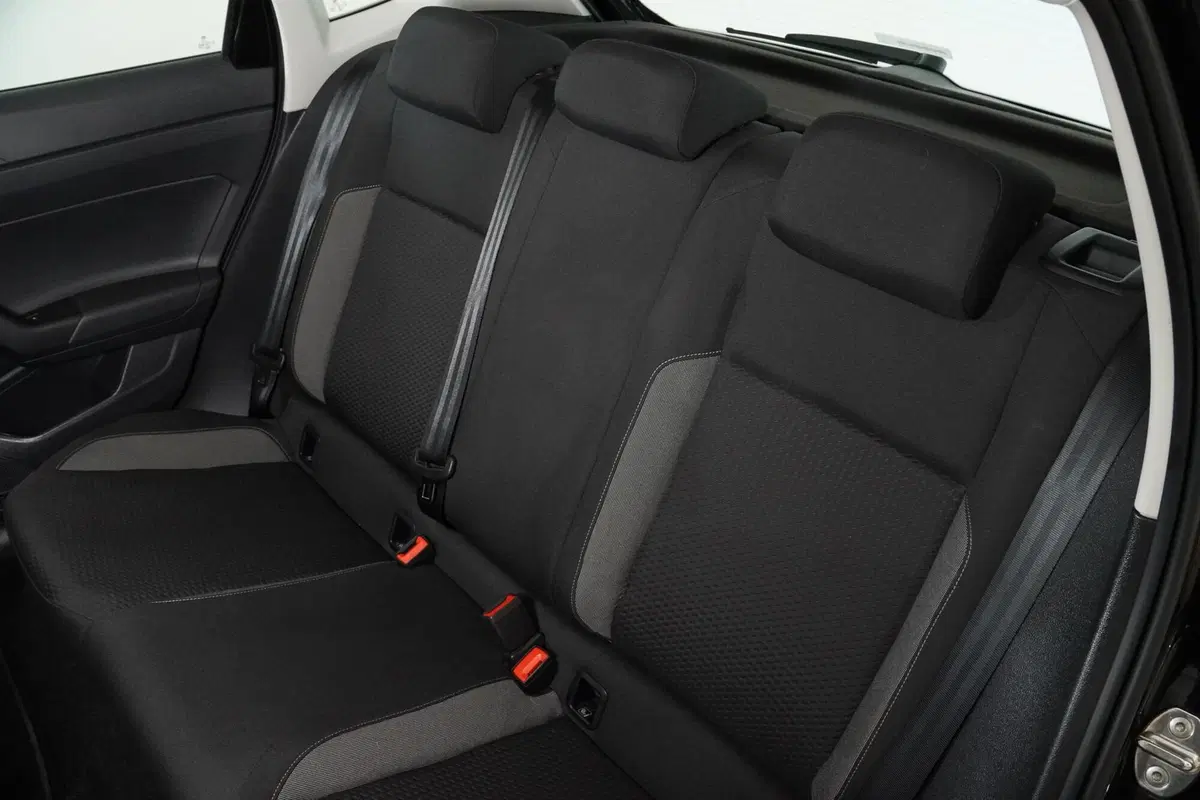 Volkswagen Polo usata a Perugia (10)
