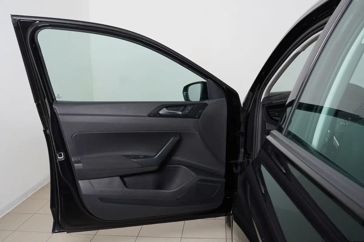 Volkswagen Polo usata a Perugia (14)
