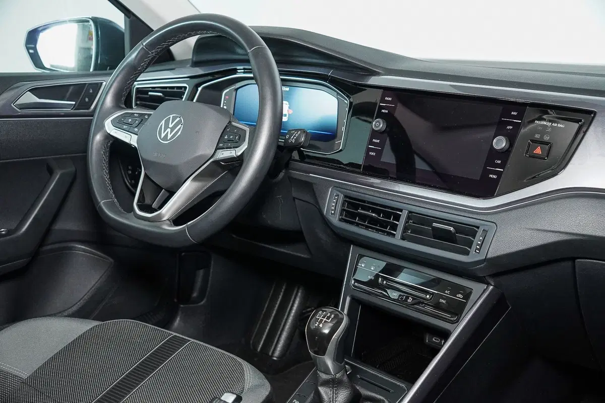 Volkswagen Polo usata a Perugia (13)