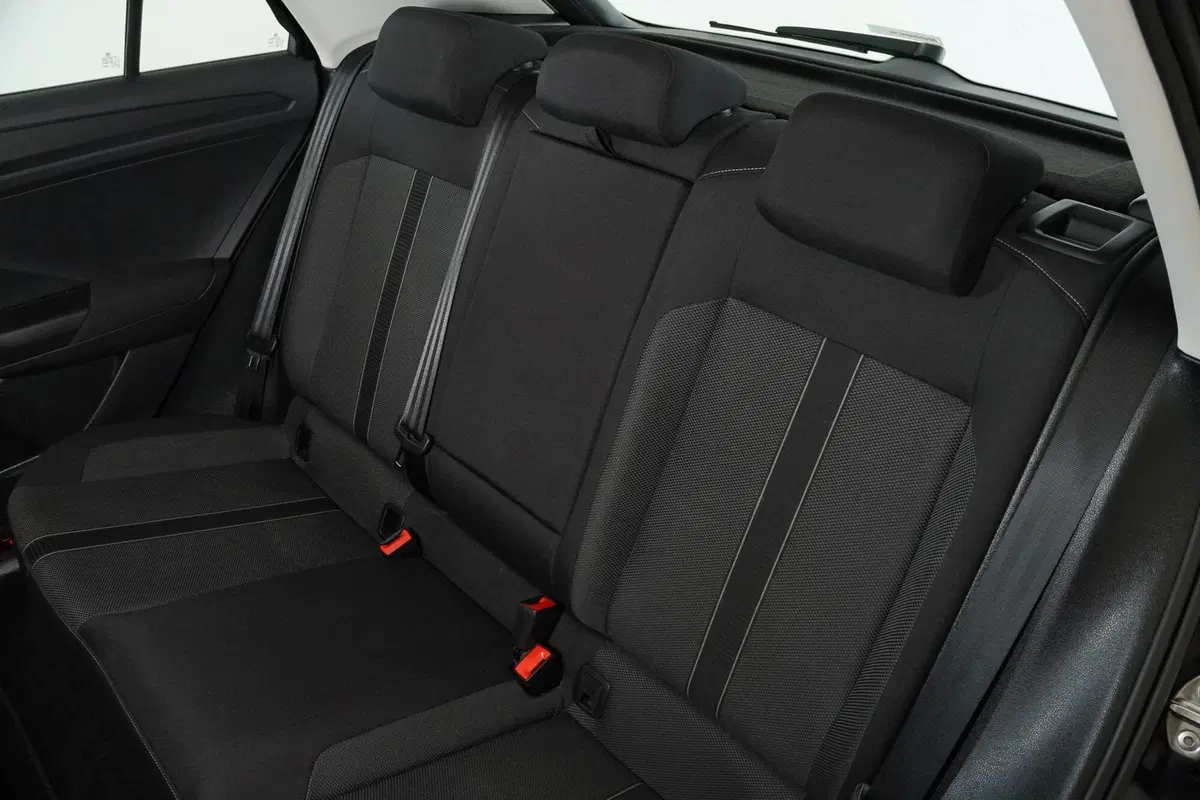 Volkswagen T-Roc usata a Perugia (10)